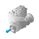 DOUILLE 11 POINTS DAF 1/2"